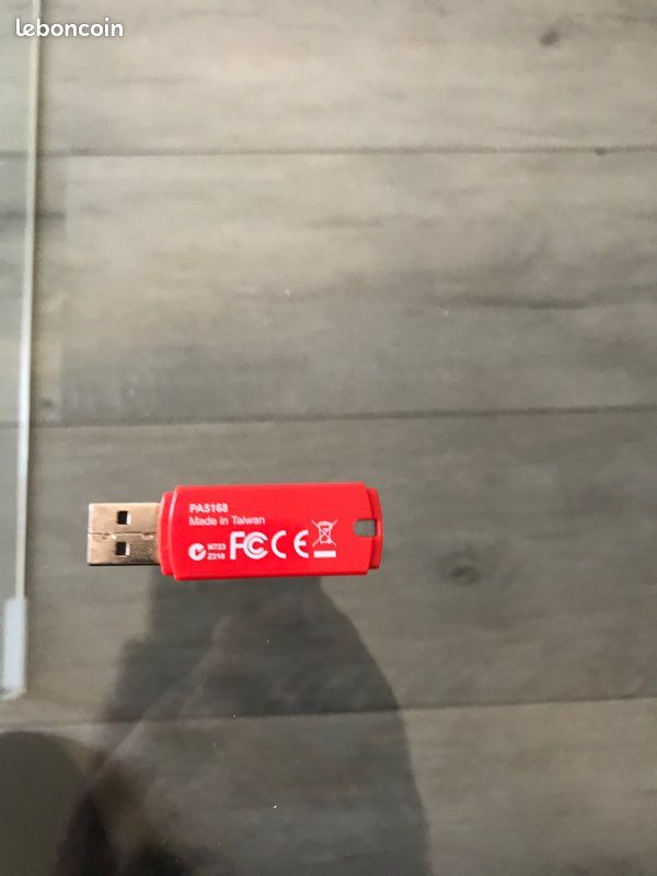 Clé usb Toshiba 8go (image 2)