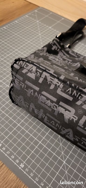 Sac besace / trotteur Lancaster neuf (image 5)