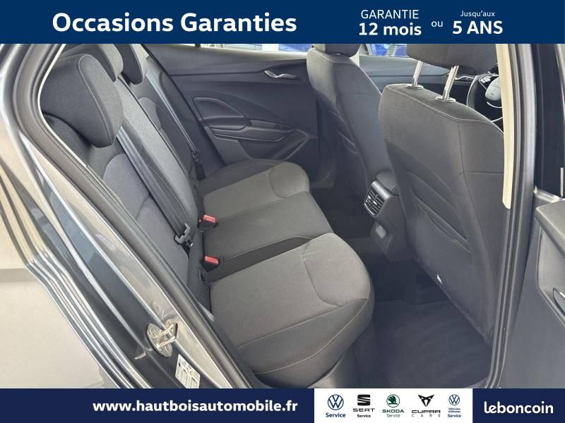 SKODA Fabia 1.0 TSI 95 ch EVO 2 BVM5 Selection (image 5)