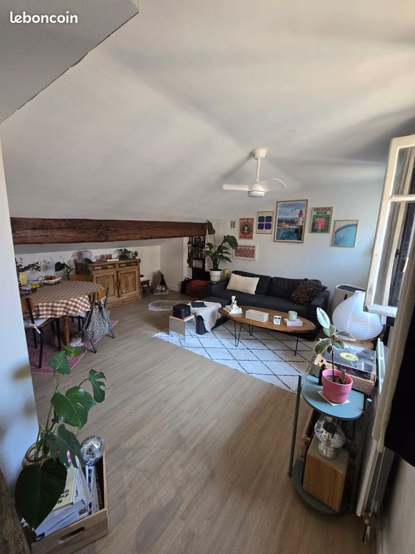 Appartement 2 pièces 30 m² · à Montauban · 30 m² · 87 500 €