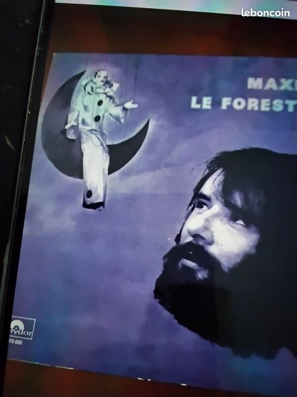 Vente de Vinyles (image 3)