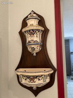 Fontaine appartement en devres (image 2)
