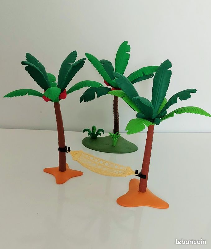 PLAYMOBIL PIECES DETACHEES Diverses... (image 10)