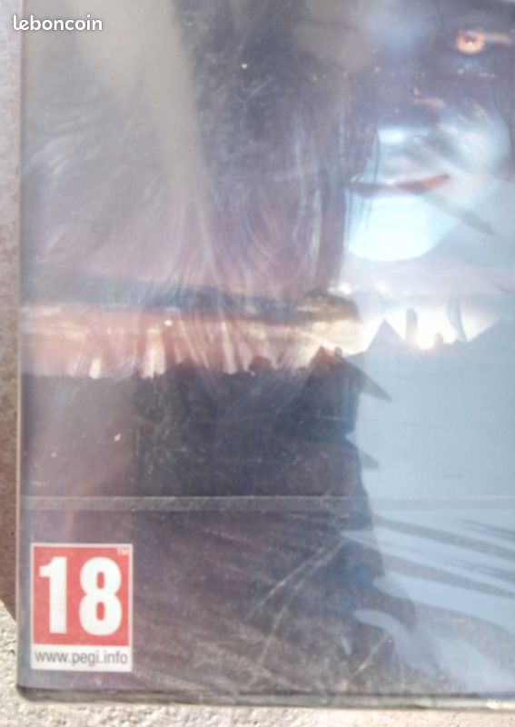 Jeu PC Resident Evil 7 Gold Edition neuf sous blister en Fr (image 5)