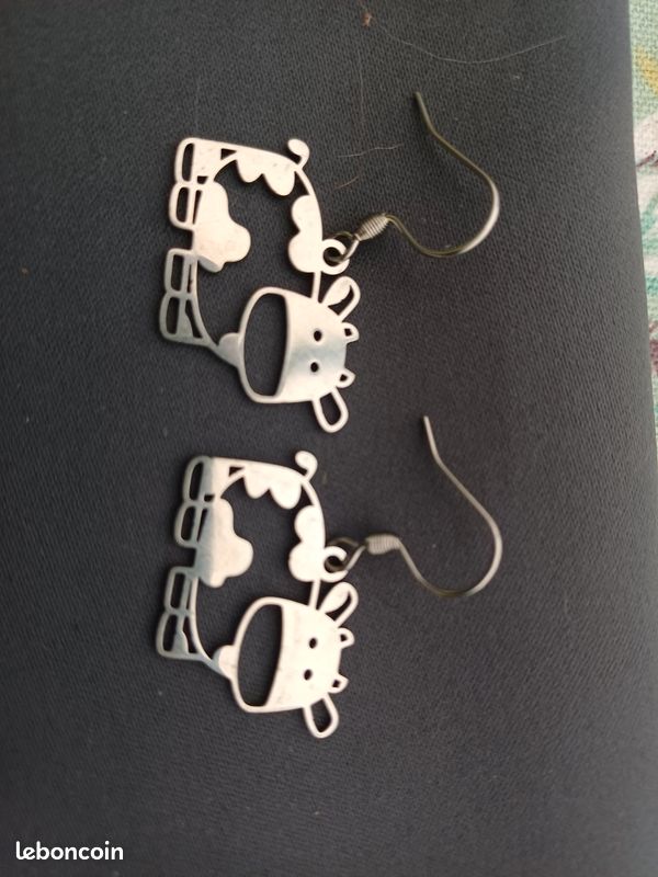 Vaches (image 1)