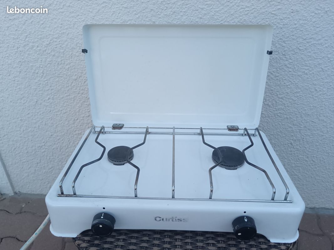 Table de cuisson gaz (image 3)