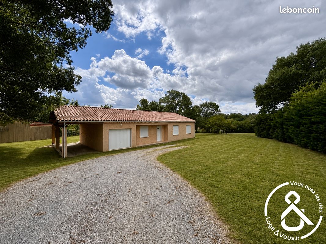 Maison 4 pièces 95 m² · à Castres · 95 m² · 269 000 €