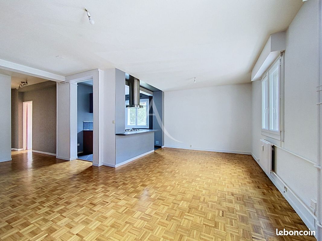 Appartement 3 pièces 76 m² (image 3)