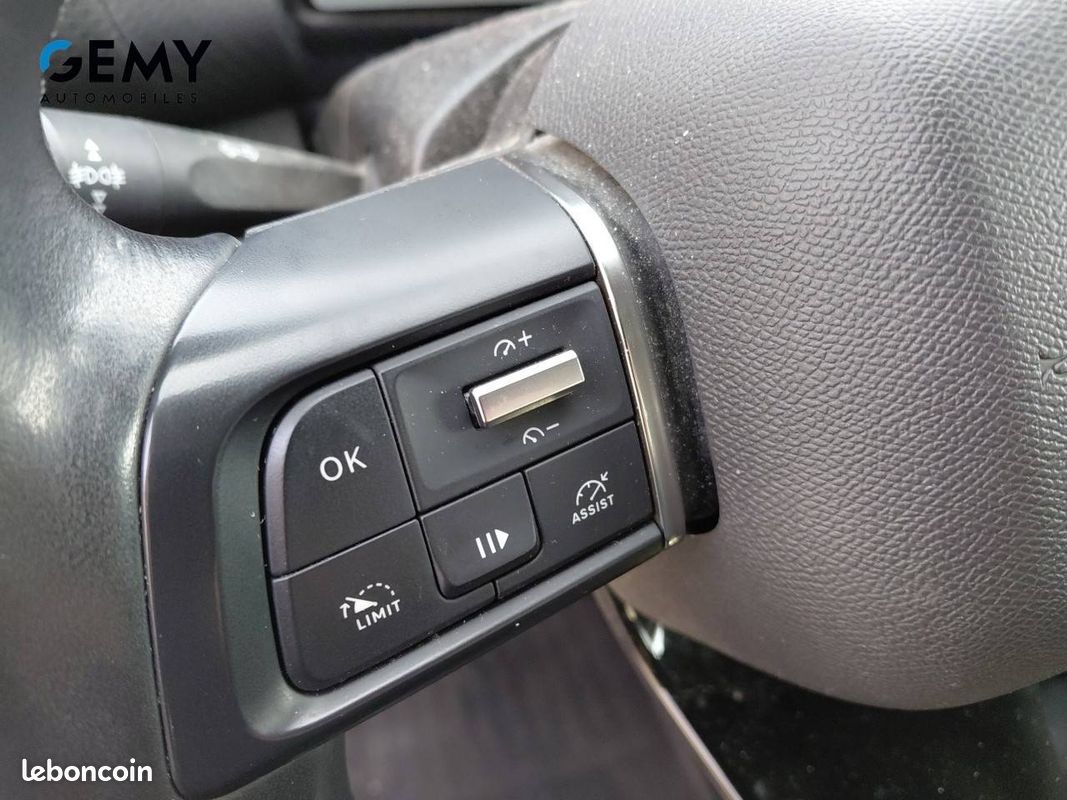 CITROEN C4 PureTech 130 S&S BVM6 Shine (image 15)