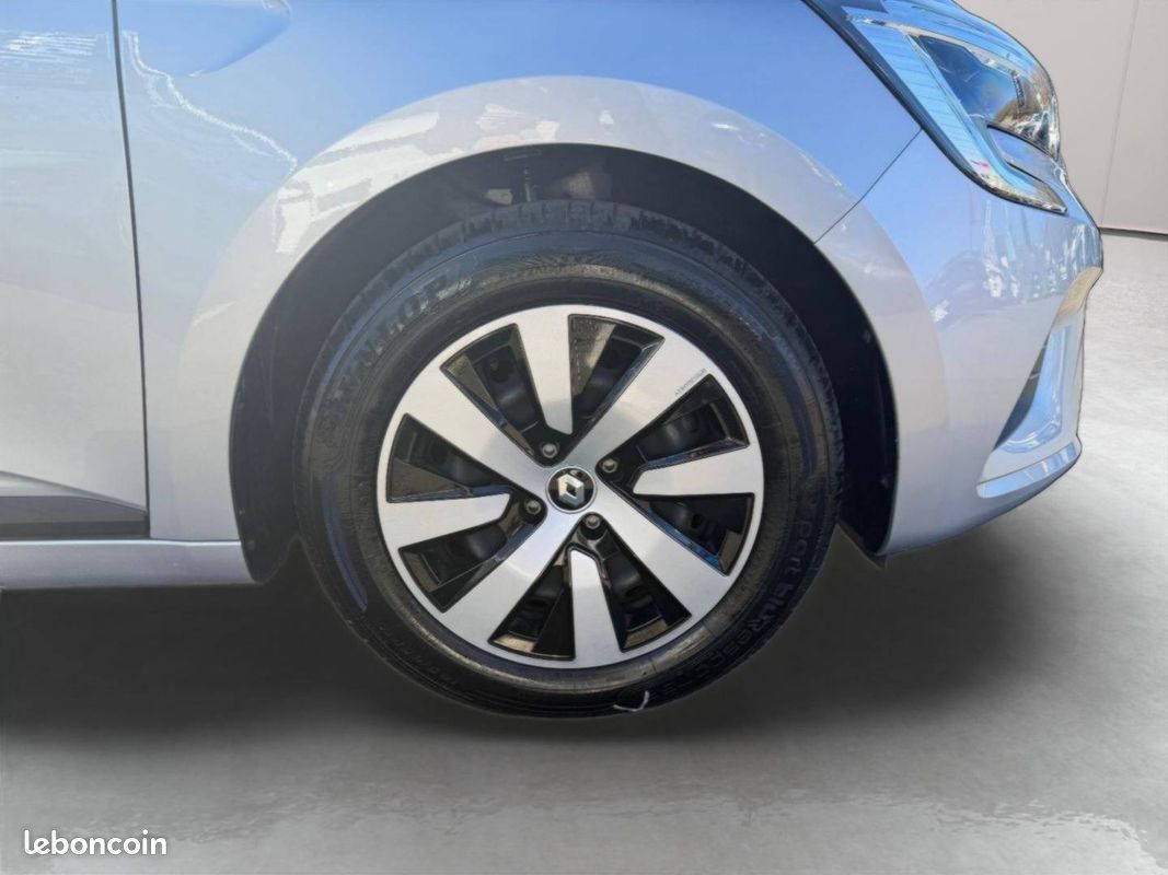 RENAULT Clio TCe 90 Equilibre (image 19)