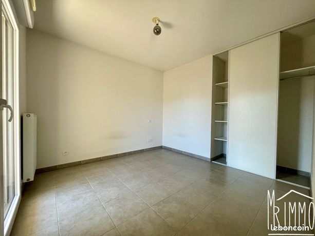 Appartement 3 pièces 57 m² — 3