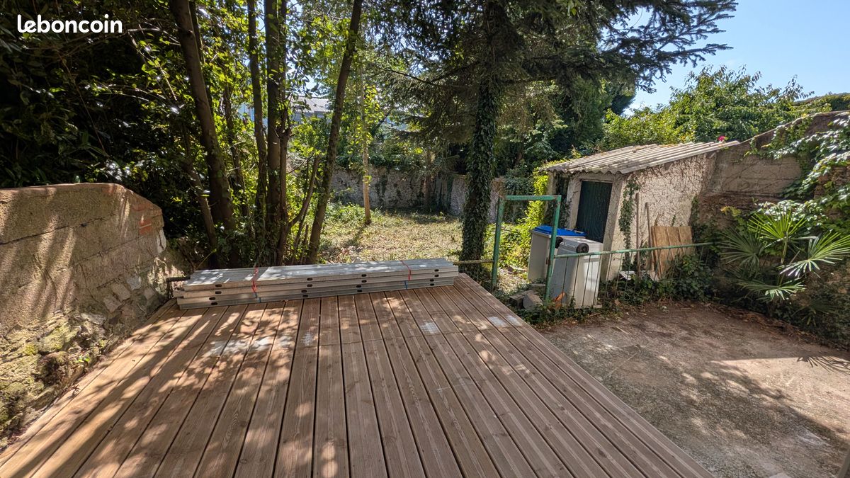 Appartement 2 pièces 23 m² · à Nantes · 23 m² · 695 €/mois