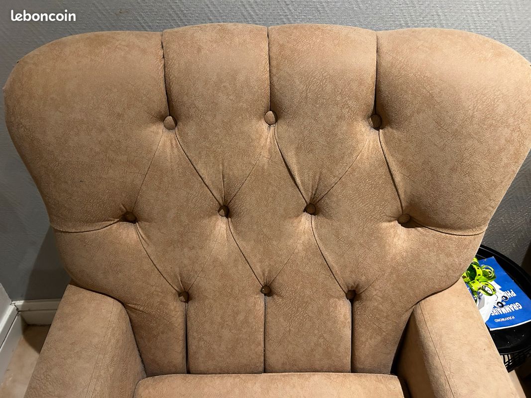 Fauteuils (image 4)