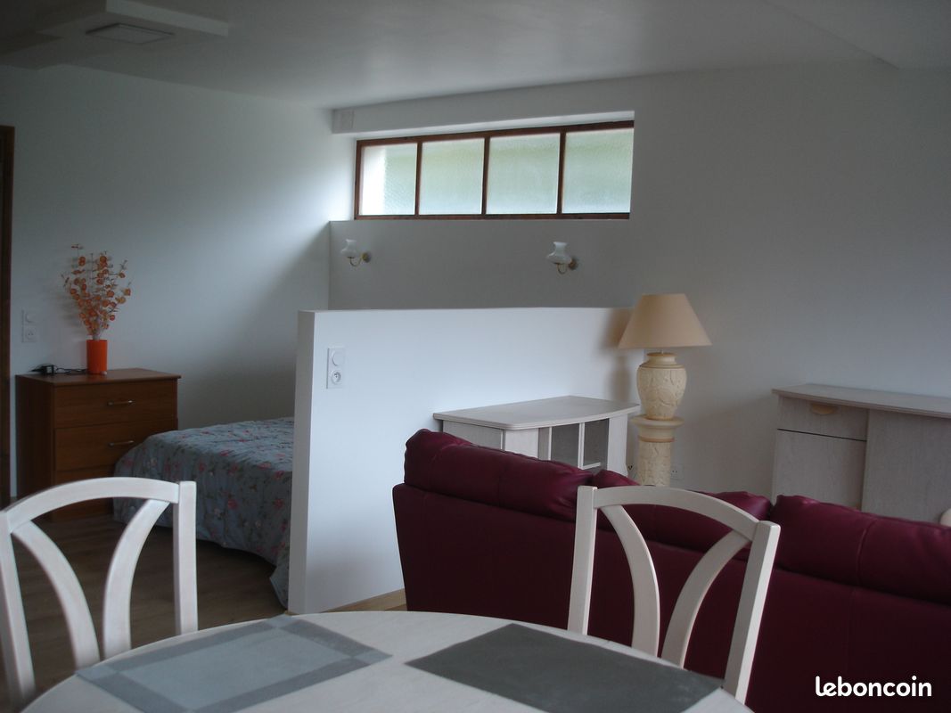 Appartement 1 pièce 34 m² · à Bourg-Saint-Maurice · 34 m² · 600 €/mois