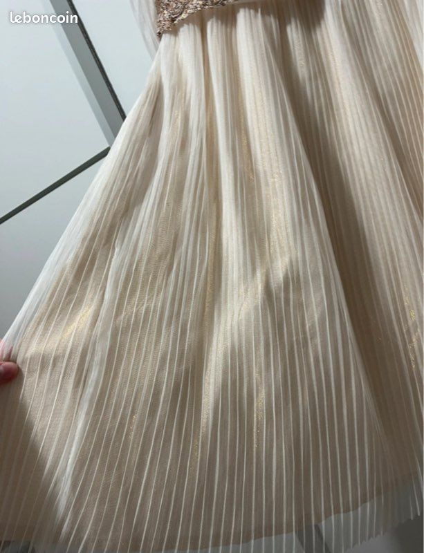 Robe sergent major Vêtements