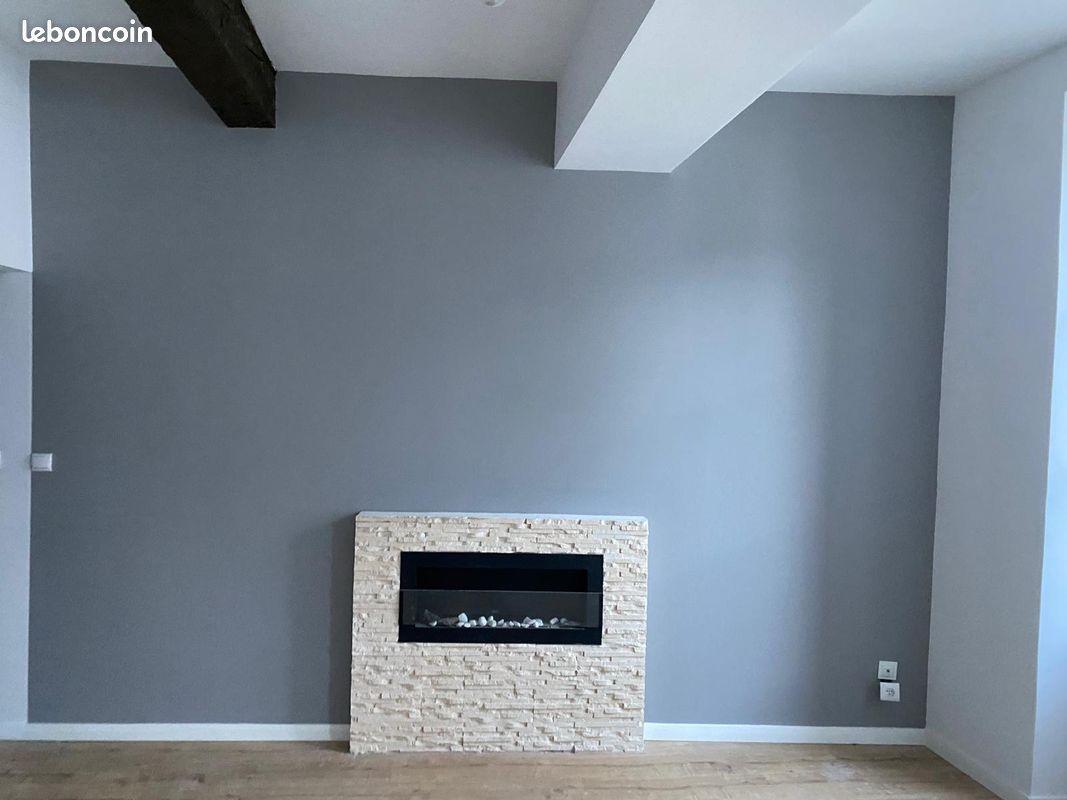 Appartement 2 pièces 48 m² · à Foix · 48 m² · 510 €