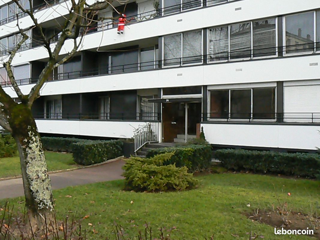 Appartement 1 pièce 29 m² · à Limoges · 29 m² · 445 €