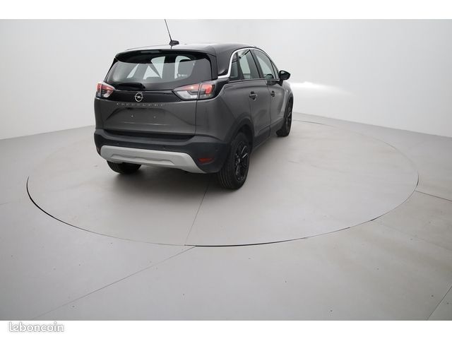 Opel Crossland GS Line 1.2 Turbo 110 ch BVM6 (image 6)