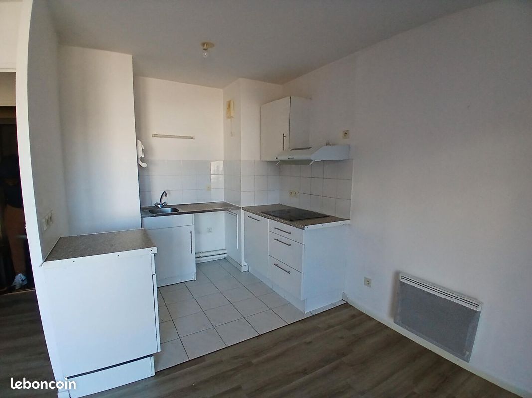 Appartement 2 pièces 40 m² · à Brétigny-sur-Orge · 40 m² · 821 €/mois