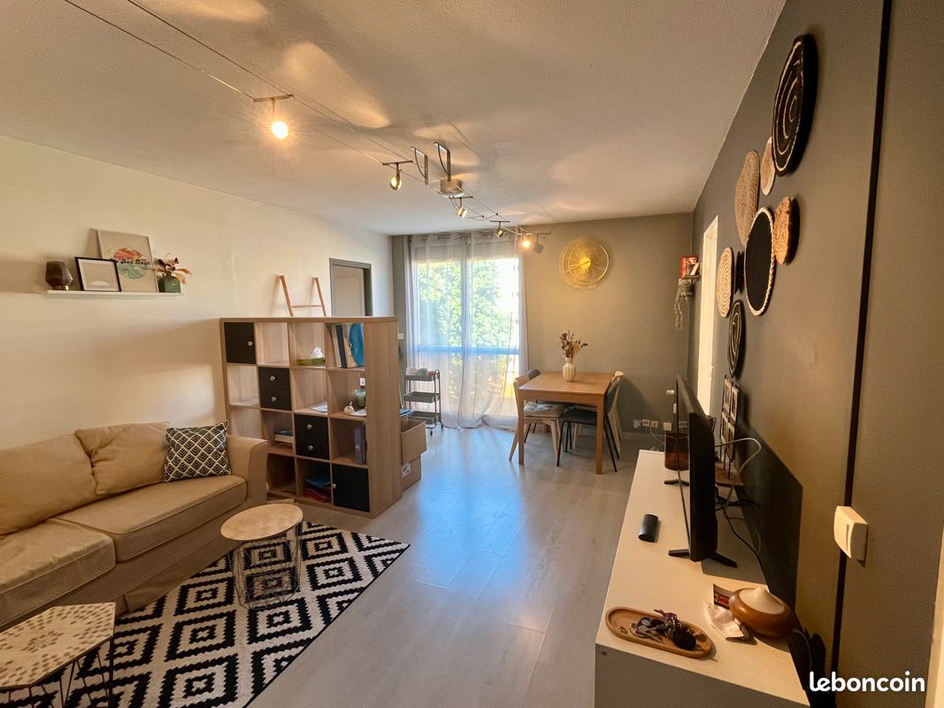 Maison 2 pièces 42 m² · à Poitiers · 42 m² · 580 €