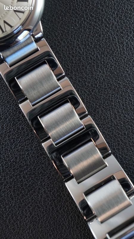 Cartier Ballon Bleu W69011Z4 (image 10)