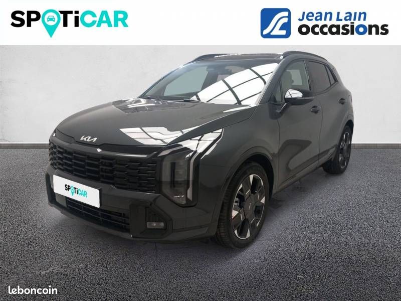 Kia Sportage VP 1.6 T-GDi 239ch ISG Hybride BVA6 4x2 GT Line (image 1)
