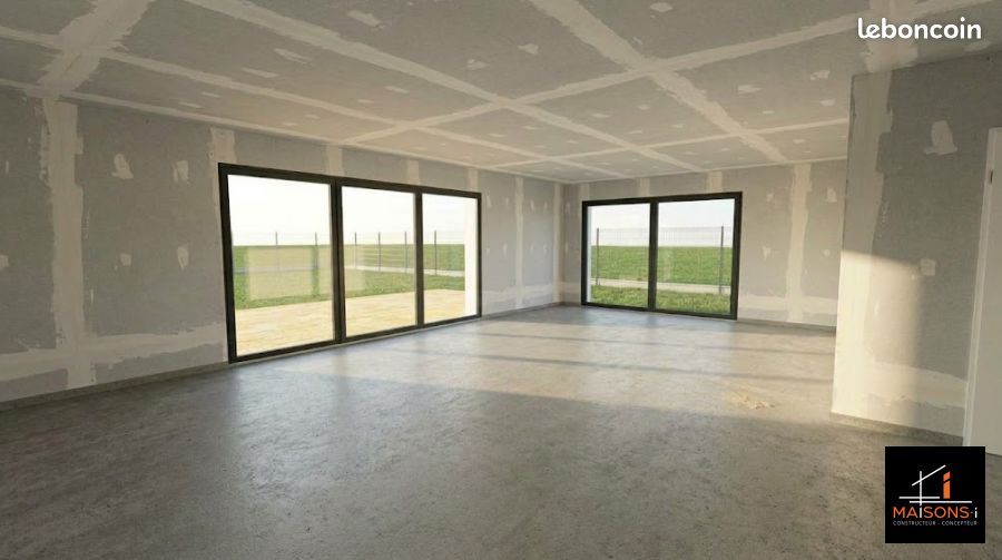Maison 5 pièces 100 m² · à Ancourt · 100 m² · 263 000 €
