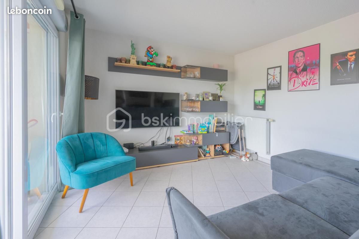 Appartement 2 pièces 51 m² · à Annecy · 51 m² · 245 000 €