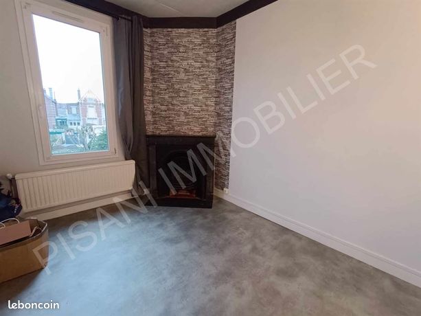 Maison 3 pièces 60 m²