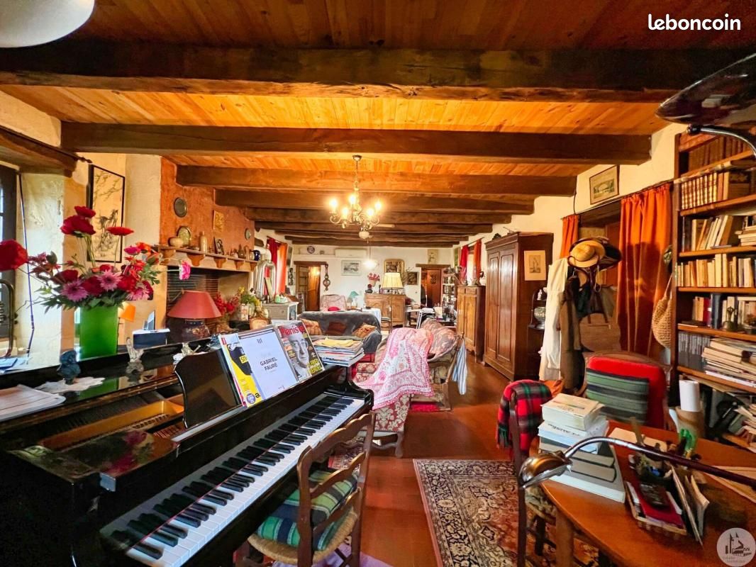 Maison 4 pièces 130 m² (image 9)