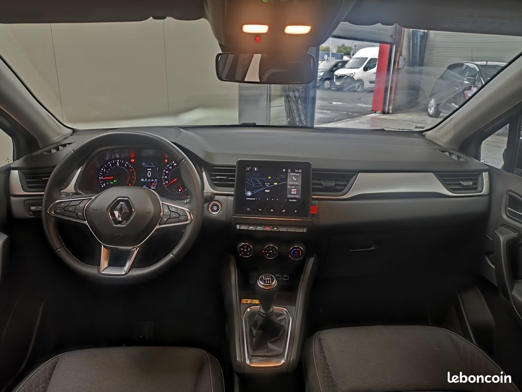 CAPTUR TCe 90 Evolution (image 3)
