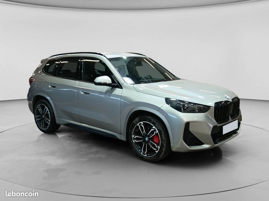 BMW X1 X1 sDrive 20d 163ch DKG7 (image 4)