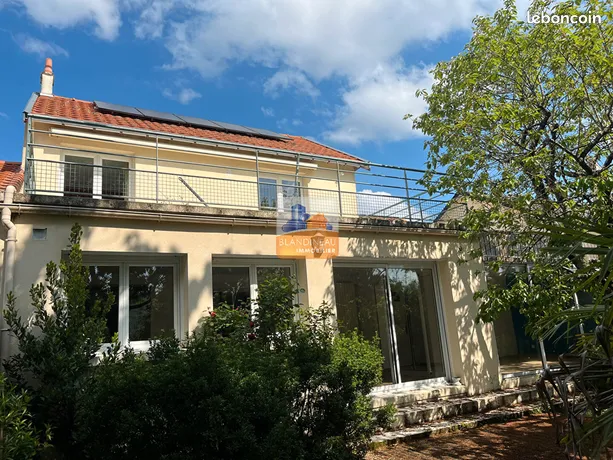 Annonce vente Maison rezé