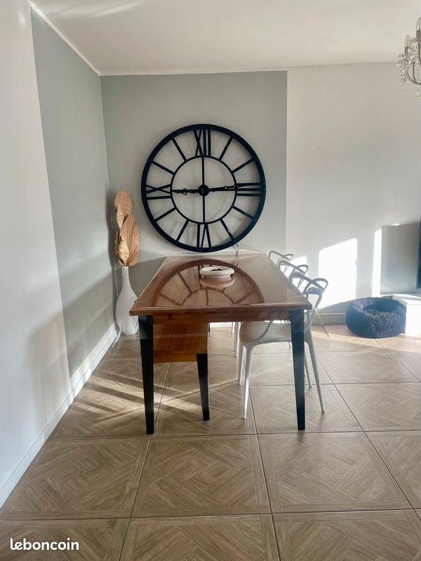 Appartement 3 pièces 70 m² · à Bourg-en-Bresse · 70 m² · 160 000 €