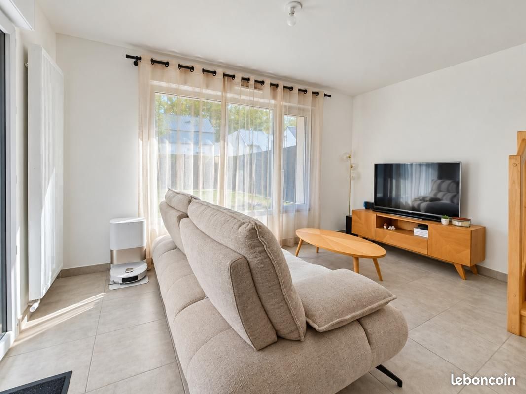 Maison 4 pièces 88 m² · à Liffré · 88 m² · 299 900 €