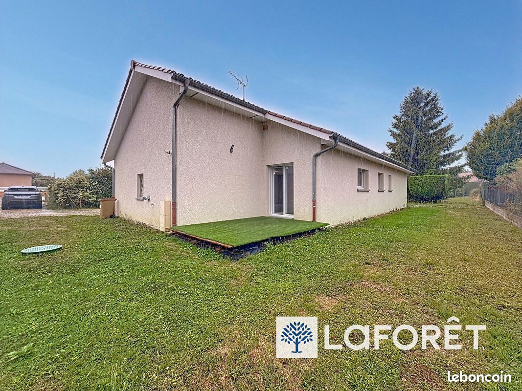 Maison a louer - 5 pièce(s) - 129 m2 - Surfyn