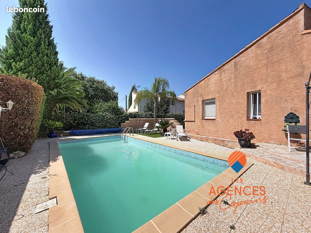 Villa 6 pièces 135 m² (image 7)