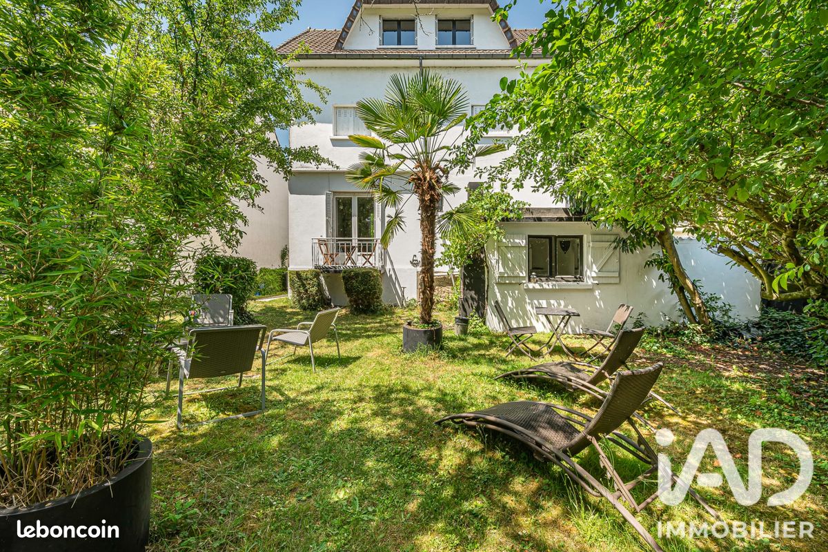Maison 6 pièces 117 m² · à Villiers-sur-Marne · 117 m² · 570 000 €