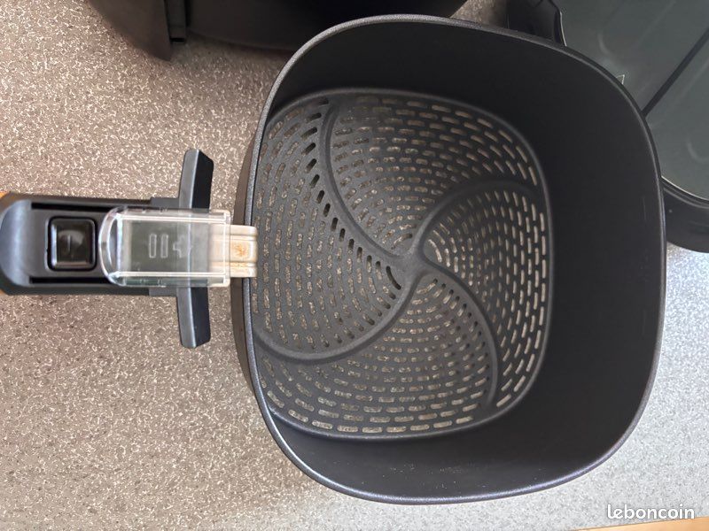 Airfryer philips 3000 series (image 4)