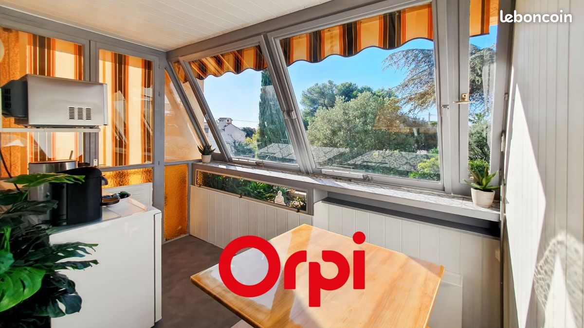 Appartement 2 pièces 31 m² · à Bandol · 31 m² · 825 €/mois