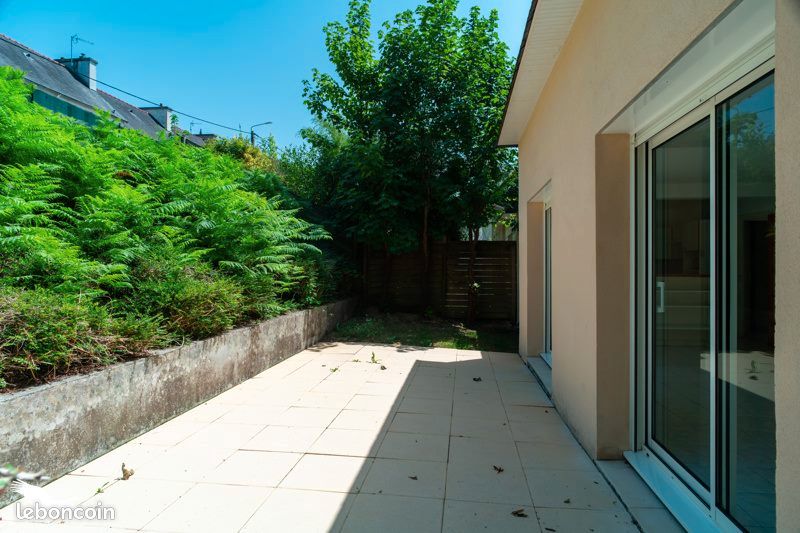 Maison 5 pièces 106 m² · à Quimper · 106 m² · 254 880 €