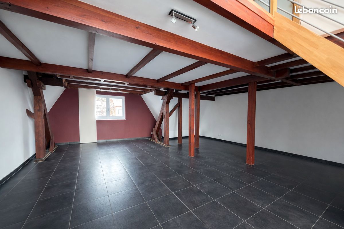 Appartement 3 pièces 91 m² · à Lauterbourg · 91 m² · 210 000 €