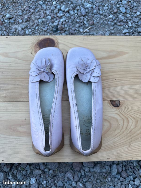 Chaussures (image 1)