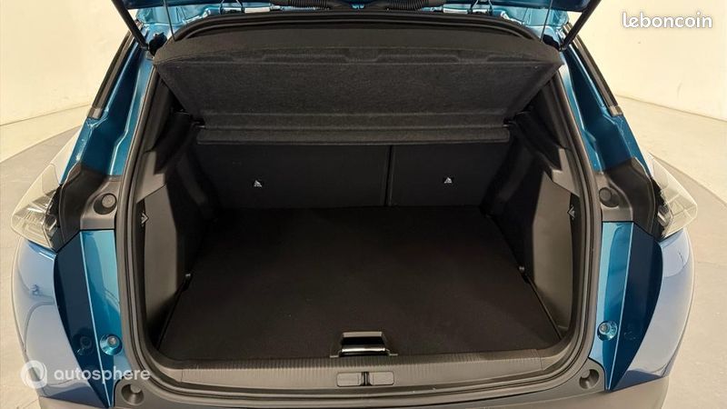 Peugeot 2008 1.2 Hybrid 110ch Allure e-DCS6 (image 14)
