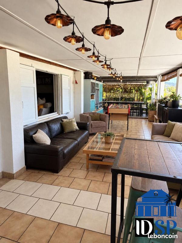 Maison 4 pièces 100 m² · à Saint-Paul · 100 m² · 369 000 €