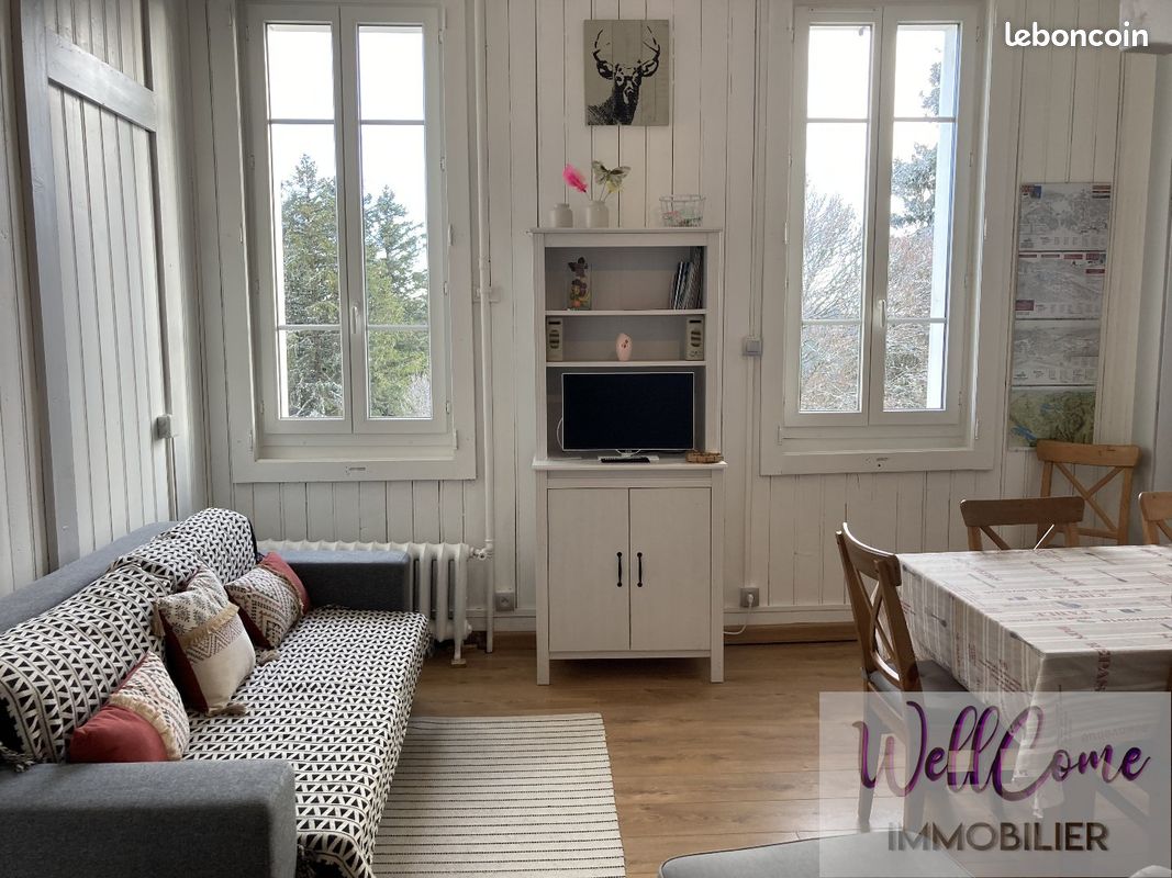 Appartement 1 pièce 28 m² · à Pugny-Chatenod · 28 m² · 106 000 €