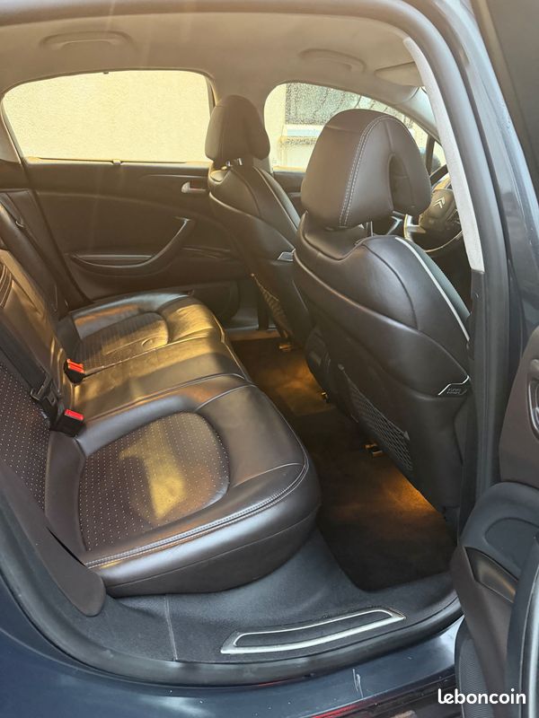 🔥 Citroën C5 2.7 HDi – V6 204cv - Puissance & Confort (image 14)