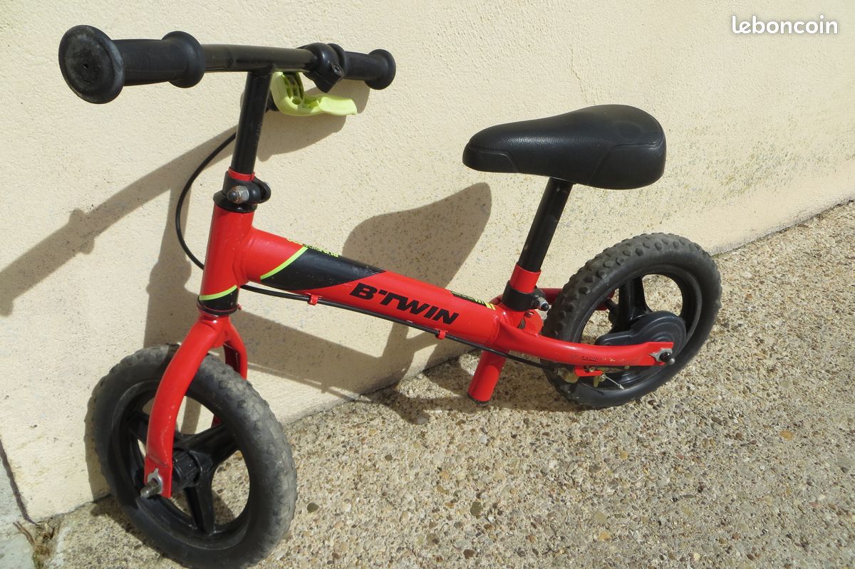 Draisienne Enfant BtWin 10 pouces (image 3)