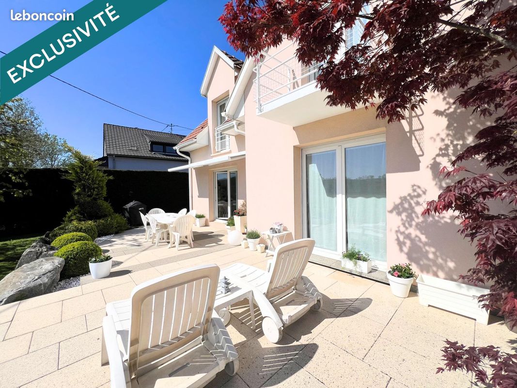 Maison 6 pièces 130 m² (image 14)