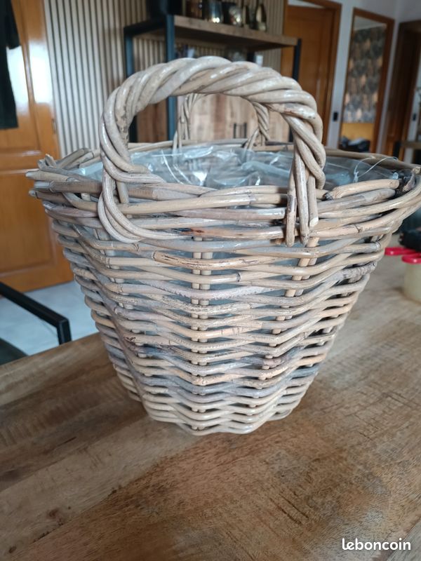 Panier de rangement (image 9)